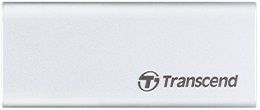 Портативний SSD Transcend 500GB USB 3.1 Gen 2 Type-C ESD260C