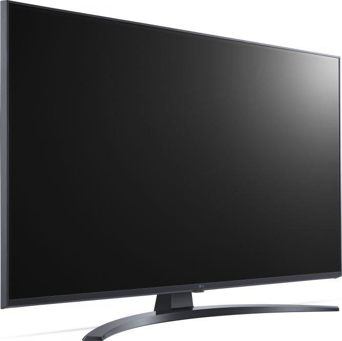 Телевізор 65" LG LED 4K 50Hz Smart WebOS Ashed Brown