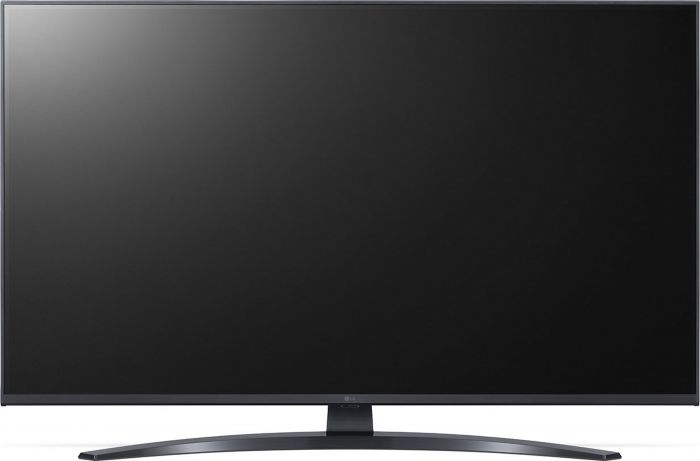 Телевізор 65" LG LED 4K 50Hz Smart WebOS Ashed Brown