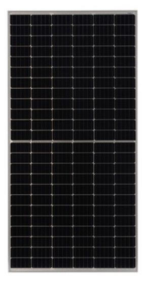 Фотоелектрична панель JA Solar JAM72S30-540W, Mono Mult-Busbar PERC (JAM72S30-540MR)