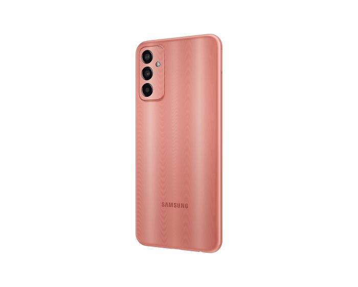 Смартфон Samsung Galaxy M13 (M135) 4/64GB 2SIM Pink Gold