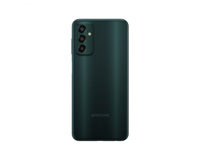 Смартфон Samsung Galaxy M13 (M135) 4/128GB 2SIM Green