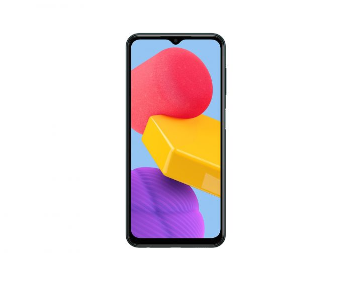 Смартфон Samsung Galaxy M13 (M135) 4/64GB 2SIM Green