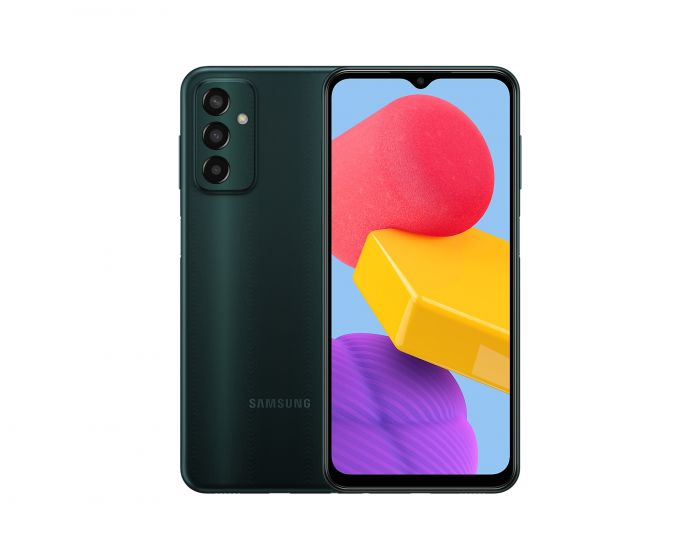 Смартфон Samsung Galaxy M13 (M135) 4/64GB 2SIM Green