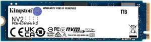 Накопичувач SSD Kingston M.2 1TB PCIe 4.0 NV2