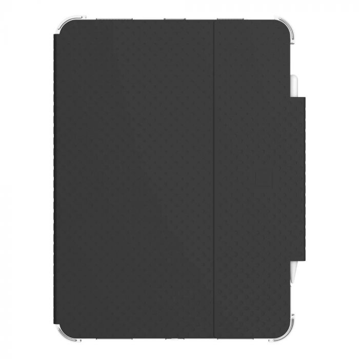 Чохол UAG [U] для Apple iPad Air 10.9"(5th Gen 2022) Lucent, Black