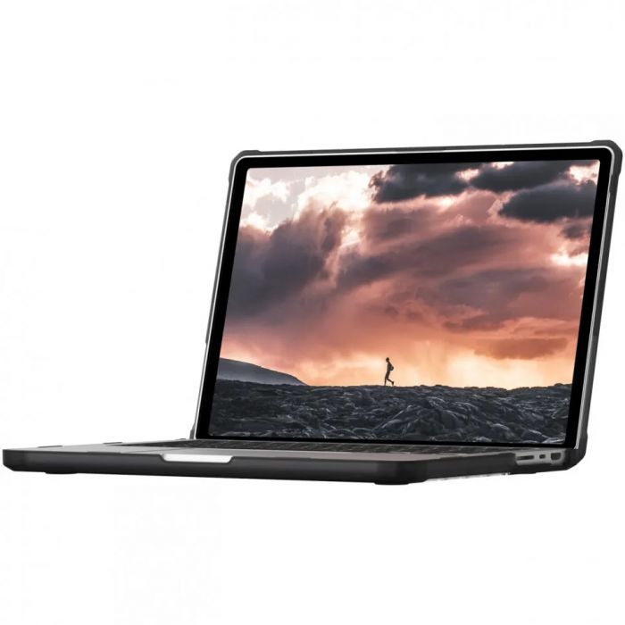 Чохол UAG для Apple MacBook Pro 16" 2021 Plyo, Ice