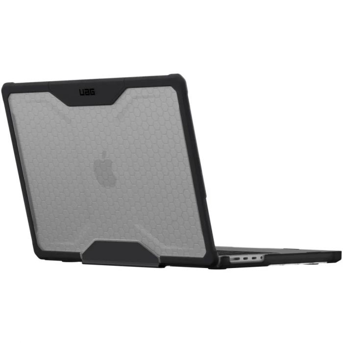 Чохол UAG для Apple MacBook Pro 16" 2021 Plyo, Ice