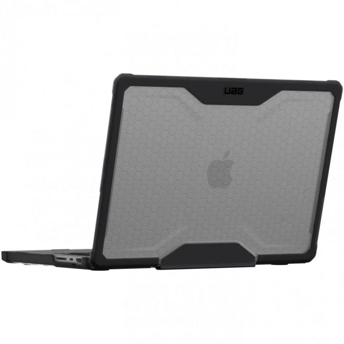 Чохол UAG для Apple MacBook Pro 16" 2021 Plyo, Ice