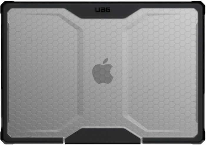 Чохол UAG для Apple MacBook Pro 16" 2021 Plyo, Ice