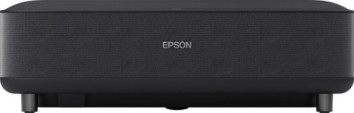 Проектор для домашнього кінотеатру Epson EH-LS300B (3LCD, FHD, 3600 lm, LASER) Android TV