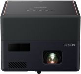 Проектор Epson EF-12 (3LCD, FHD, 1000 lm, LASER) Android TV Артикул: V11HA14040