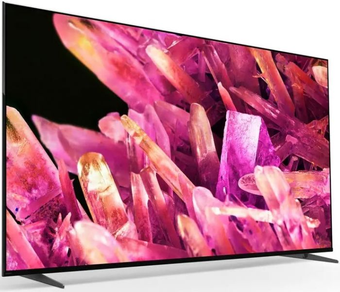 Телевізор 85" Sony LCD 4K 100Hz Smart Google TV Black