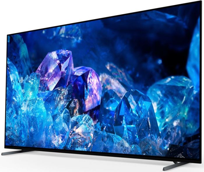 Телевізор 77" Sony OLED 4K 100Hz Smart Google TV Black