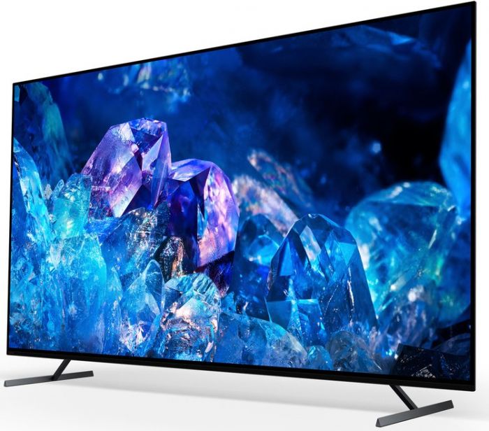 Телевізор 65" Sony OLED 4K 100Hz Smart Google TV Black