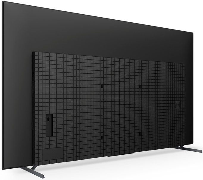 Телевізор 65" Sony OLED 4K 100Hz Smart Google TV Black