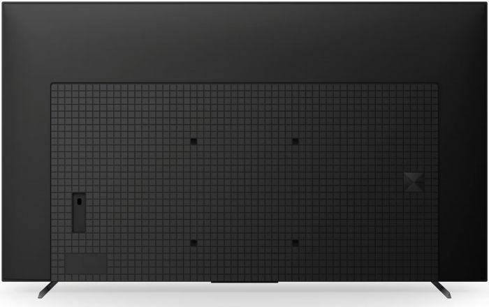 Телевізор 55" Sony OLED 4K 100Hz Smart Google TV Black