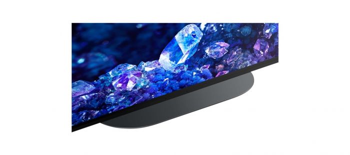 Телевізор 48" Sony OLED 4K 100Hz Smart Google TV Black