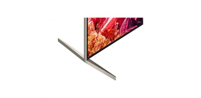 Телевізор 75" Sony LCD 4K 100Hz Smart Google TV Black