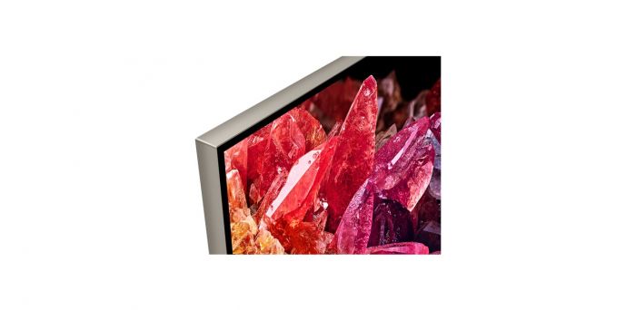 Телевізор 75" Sony LCD 4K 100Hz Smart Google TV Black
