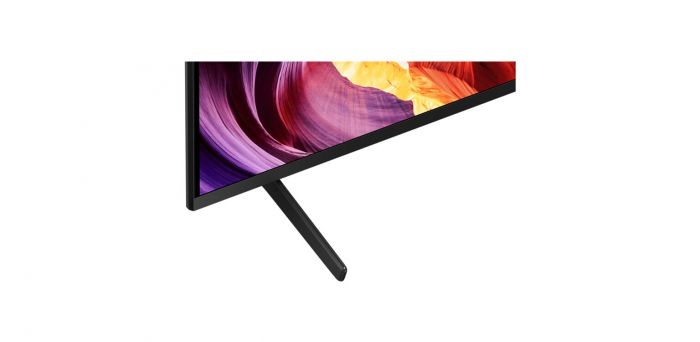 Телевізор 75" Sony LCD 4K 50Hz Smart Google TV Black