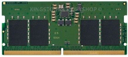 Пам'ять ноутбука Kingston DDR5 16GB 4800