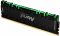 Пам'ять ПК Kingston DDR4  8GB 3600 FURY Renegade RGB