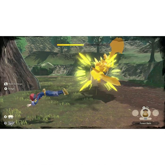 Програмний продукт Switch Pokemon Legends: Arceus