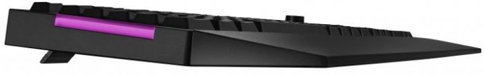Комплект ASUS TUF GAMING COMBO K1&M3 RGB USB UKR/RU Black