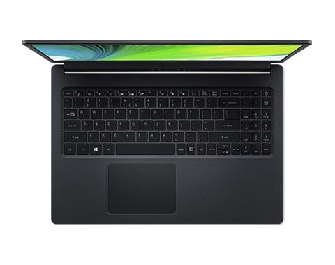 Ноутбук Acer Aspire 3 A315-23 15.6FHD/AMD Athlon 3050U/4/256F/int/Lin/Black