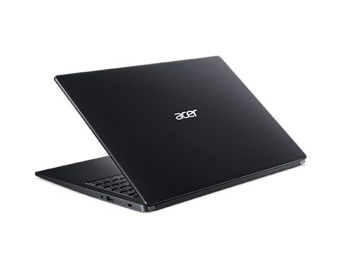 Ноутбук Acer Aspire 3 A315-23 15.6FHD/AMD Athlon 3050U/4/256F/int/Lin/Black