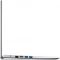 Ноутбук Acer Aspire 3 A317-33 17.3FHD IPS/Intel Pen N6000/8/256F/int/Lin/Silver