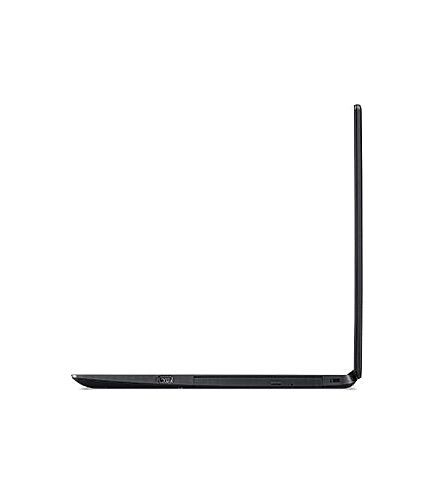 Ноутбук Acer Aspire 3 A317-52 17.3FHD IPS/Intel i3-1005G1/8/256F/int/Lin/Black