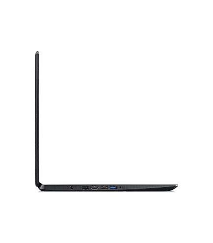 Ноутбук Acer Aspire 3 A317-52 17.3FHD IPS/Intel i3-1005G1/8/256F/int/Lin/Black