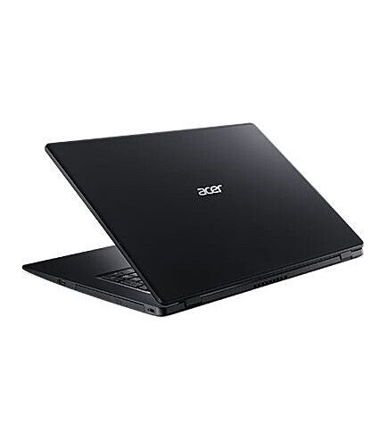 Ноутбук Acer Aspire 3 A317-52 17.3FHD IPS/Intel i3-1005G1/8/256F/int/Lin/Black