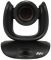 Конференц-камера AVer CAM550, 12x Optical Zoom, 2 об'єктиви 4K, PTZ, PiP, PoE, чорний