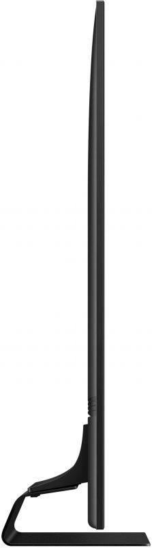 Телевізор 75" Samsung NeoQLED 4K 100Hz Smart Tizen TITAN BLACK