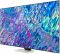 Телевізор 75" Samsung NeoQLED 4K 100Hz Smart Tizen BRIGHT SILVER