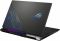 Ноутбук ASUS ROG Strix Scar 17 G733CX-LL096W 17.3WQHD IPS/Intel i9-12950HX/32/1024F/NVD3080Ti-16/W11