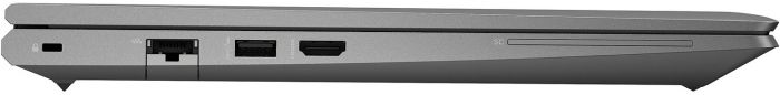 Ноутбук HP ZBook Power G8 15.6FHD AG/Intel i7-11800H/32/512F/NVD T600-4/W10P
