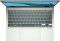 Ноутбук ASUS Zenbook S UM5302TA-LV523W 13.3 2.8K OLED/AMD R5-6600U/16/512F/int/W11/Celadon