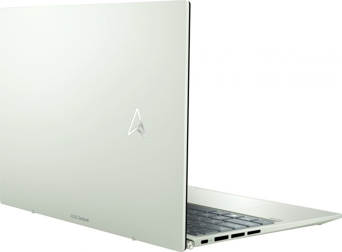 Ноутбук ASUS Zenbook S UM5302TA-LV523W 13.3 2.8K OLED/AMD R5-6600U/16/512F/int/W11/Celadon