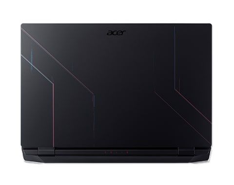 Ноутбук Acer Nitro 5 AN517-55 17.3QHD IPS 165Hz/Intel i7-12700H/32/1024F/NVD3070Ti-8/Lin/Black