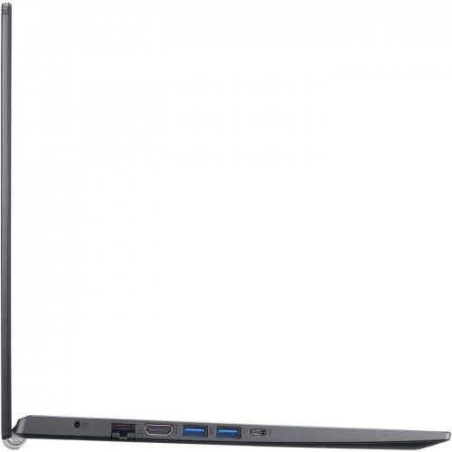 Ноутбук Acer Aspire 5 A515-56 15.6FHD IPS/Intel i3-1115G4/8/256F/int/Lin/Black