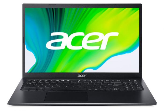 Ноутбук Acer Aspire 5 A515-56 15.6FHD IPS/Intel i3-1115G4/8/256F/int/Lin/Black