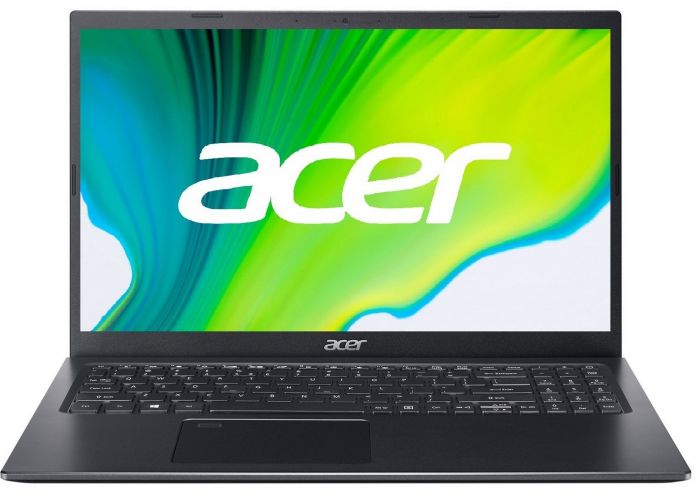 Ноутбук Acer Aspire 5 A515-56 15.6FHD IPS/Intel i3-1115G4/8/256F/int/Lin/Black