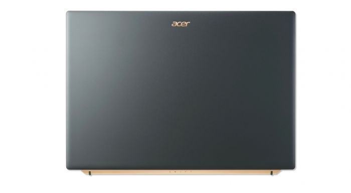Ноутбук Acer Swift 5 SF514-56T 14WUXGA IPS Touch/Intel i7-1260P/16/1024F/int/W11/Green