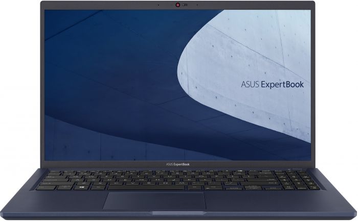 Ноутбук ASUS ExpertBook B1 B1500CEAE-BQ1870 15.6FHD/Intel Pen 7505/8/256F/int/noOS/Black