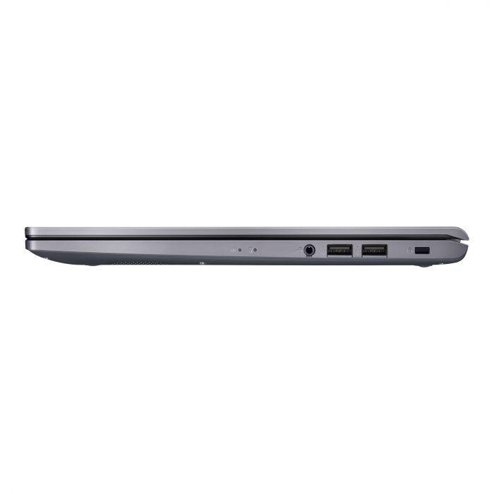 Ноутбук ASUS P1512CEA-BQ0830 15.6FHD/Intel i3-1115G4/8/256F/int/noOS/Grey