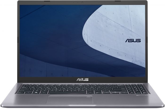 Ноутбук ASUS P1512CEA-BQ0830 15.6FHD/Intel i3-1115G4/8/256F/int/noOS/Grey